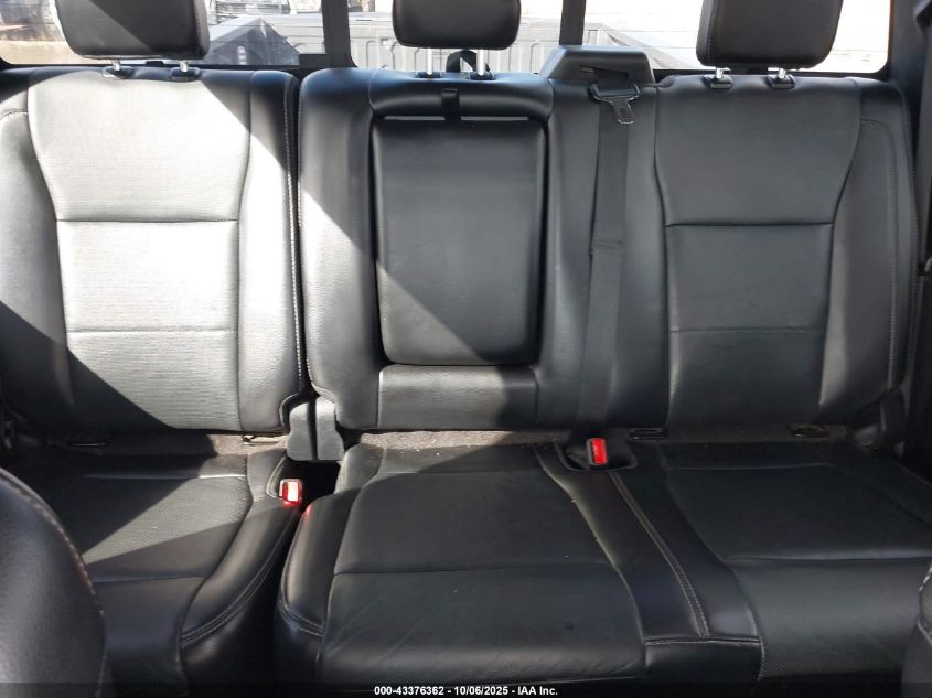 2017 Ford F-350 Lariat VIN: 1FT8W3DT4HEC63355 Lot: 43376362