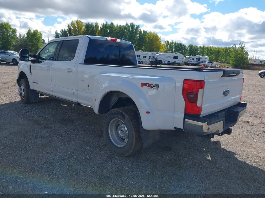 1FT8W3DT4HEC63355 2017 FORD F350 photo no. 3