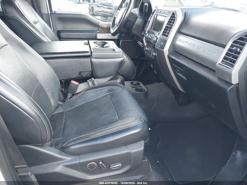 1FT8W3DT4HEC63355 2017 FORD F350 photo no. 5