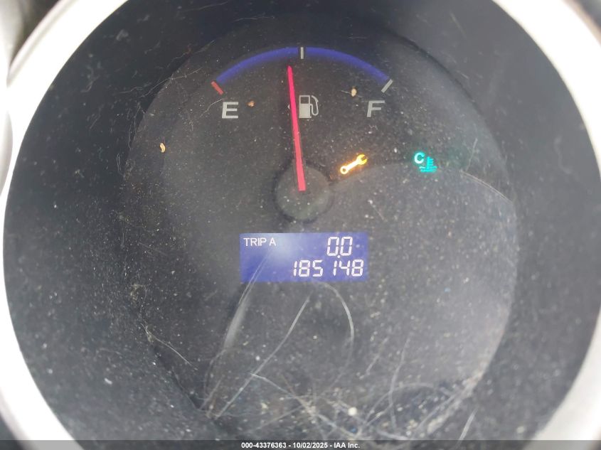 2008 Honda Fit Sport VIN: JHMGD38618S011505 Lot: 43376363