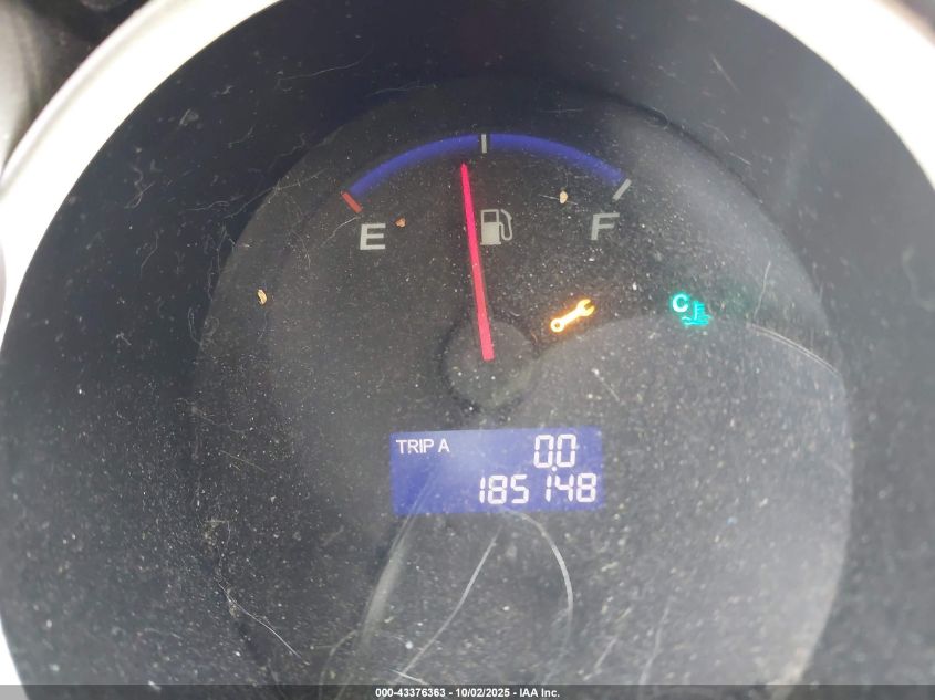 2008 Honda Fit Sport VIN: JHMGD38618S011505 Lot: 43376363