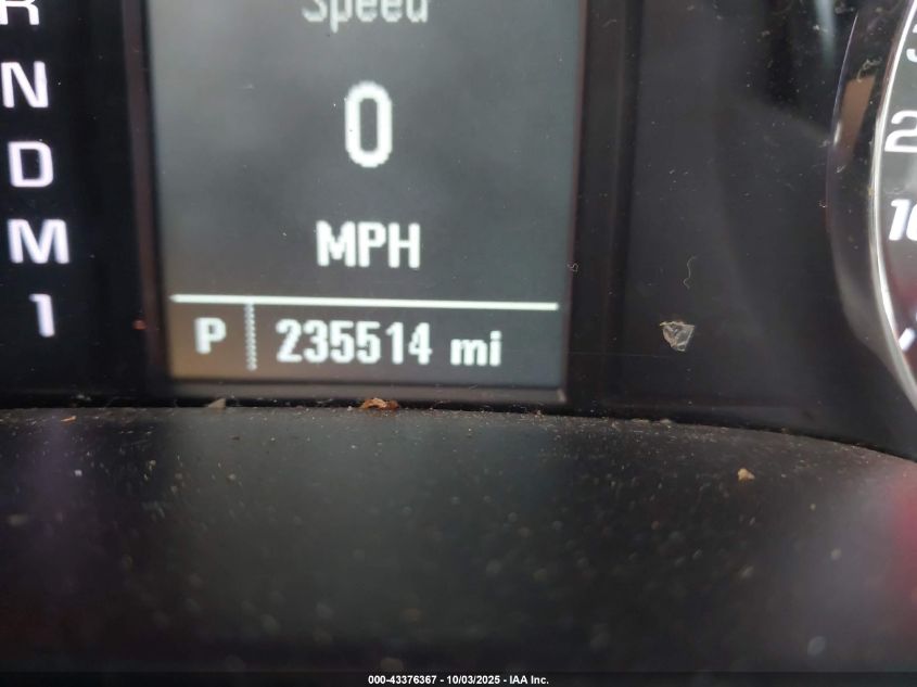 2015 Chevrolet Silverado 2500Hd Wt VIN: 1GB1CUEG2FF566714 Lot: 43376367