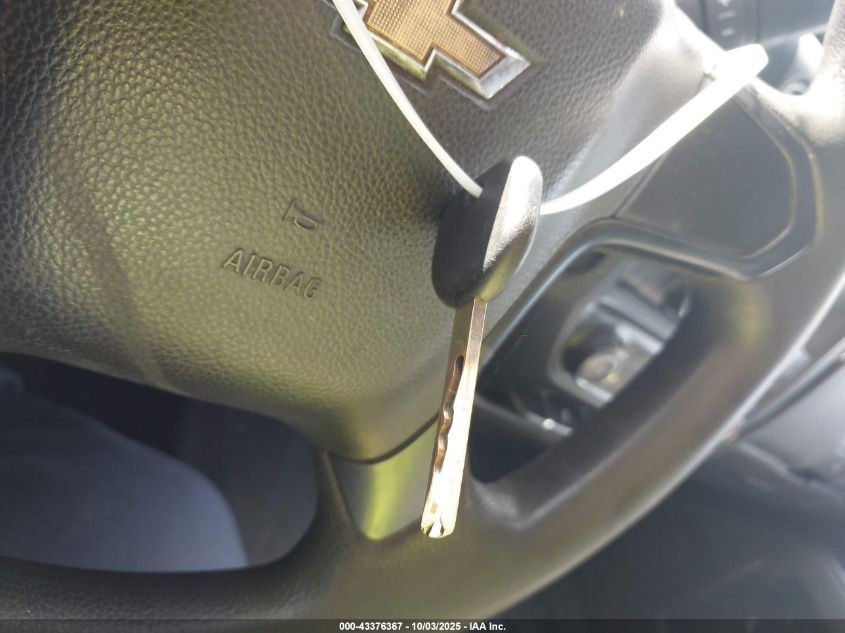 2015 Chevrolet Silverado 2500Hd Wt VIN: 1GB1CUEG2FF566714 Lot: 43376367