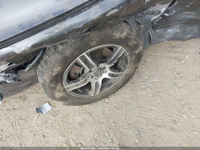 2008 Toyota Camry Hybrid VIN: 4T1BB46K18U049968 Lot: 43376369