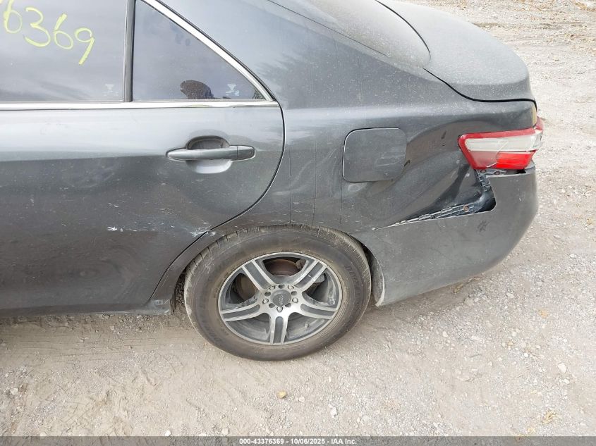 2008 Toyota Camry Hybrid VIN: 4T1BB46K18U049968 Lot: 43376369