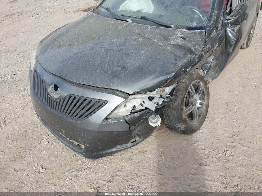 2008 Toyota Camry Hybrid VIN: 4T1BB46K18U049968 Lot: 43376369