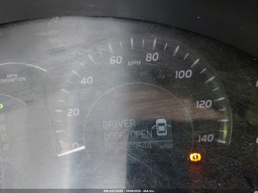 2008 Toyota Camry Hybrid VIN: 4T1BB46K18U049968 Lot: 43376369