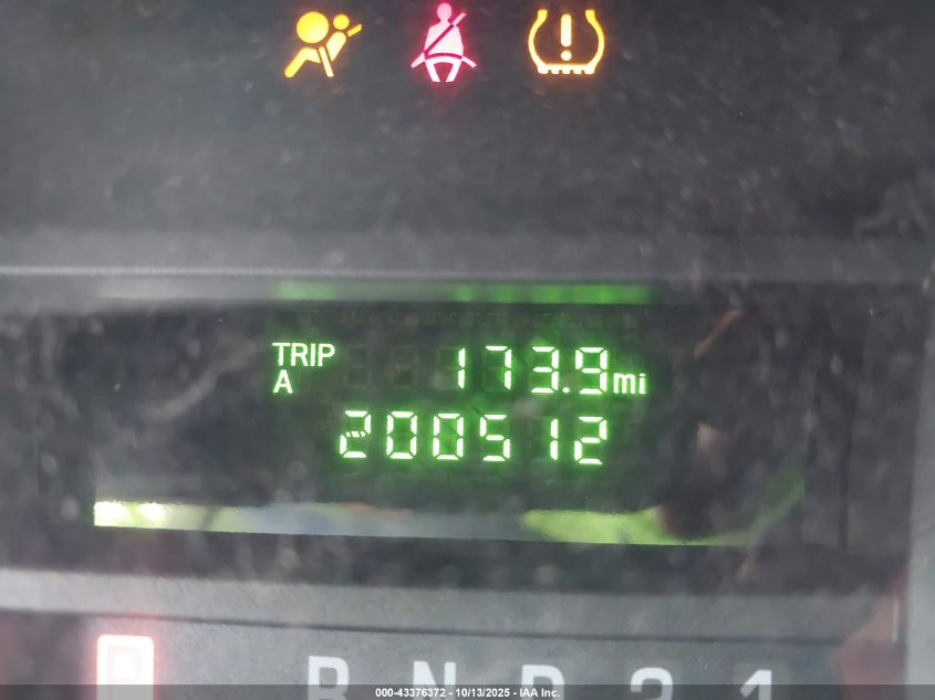 2013 Ford E-150 Commercial VIN: 1FTNE1EW8DDB03479 Lot: 43376372