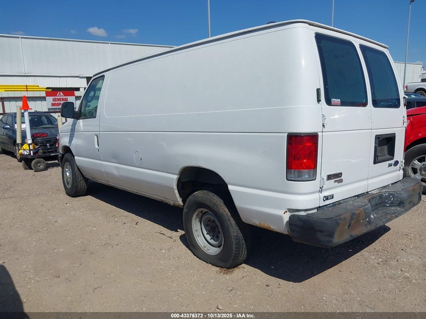 1FTNE1EW8DDB03479 2013 FORD TRANSIT photo no. 3