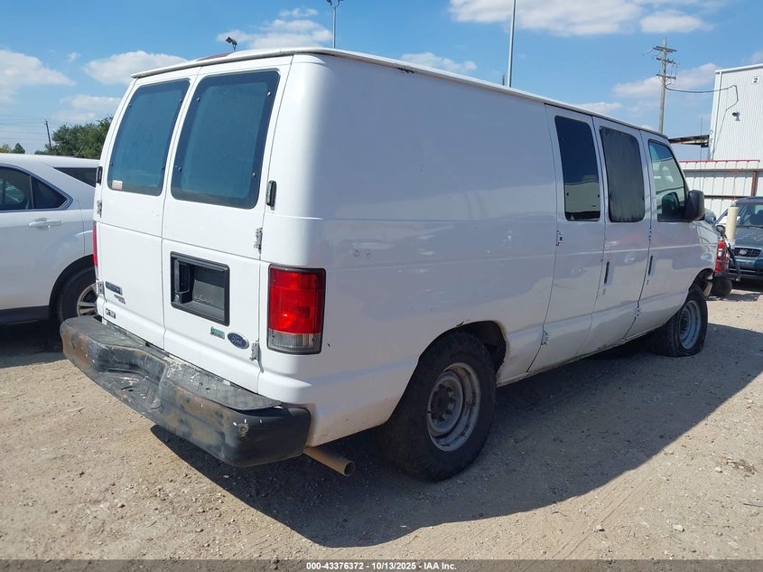 1FTNE1EW8DDB03479 2013 FORD TRANSIT photo no. 4