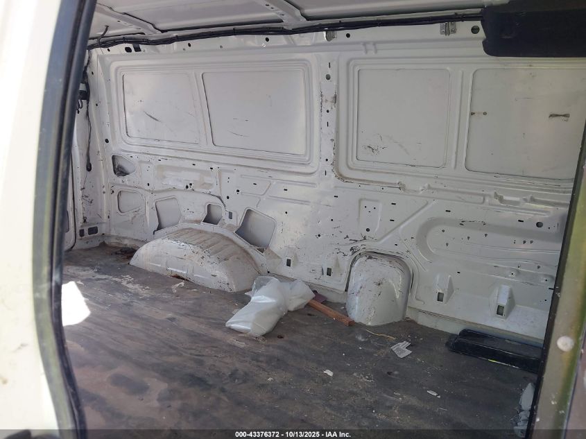 2013 Ford E-150 Commercial VIN: 1FTNE1EW8DDB03479 Lot: 43376372