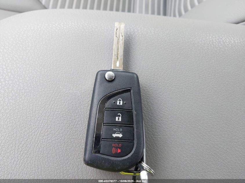 2024 Toyota Camry Se VIN: 4T1G11AKXRU890624 Lot: 43376377