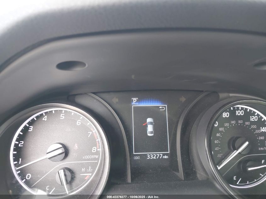 2024 Toyota Camry Se VIN: 4T1G11AKXRU890624 Lot: 43376377