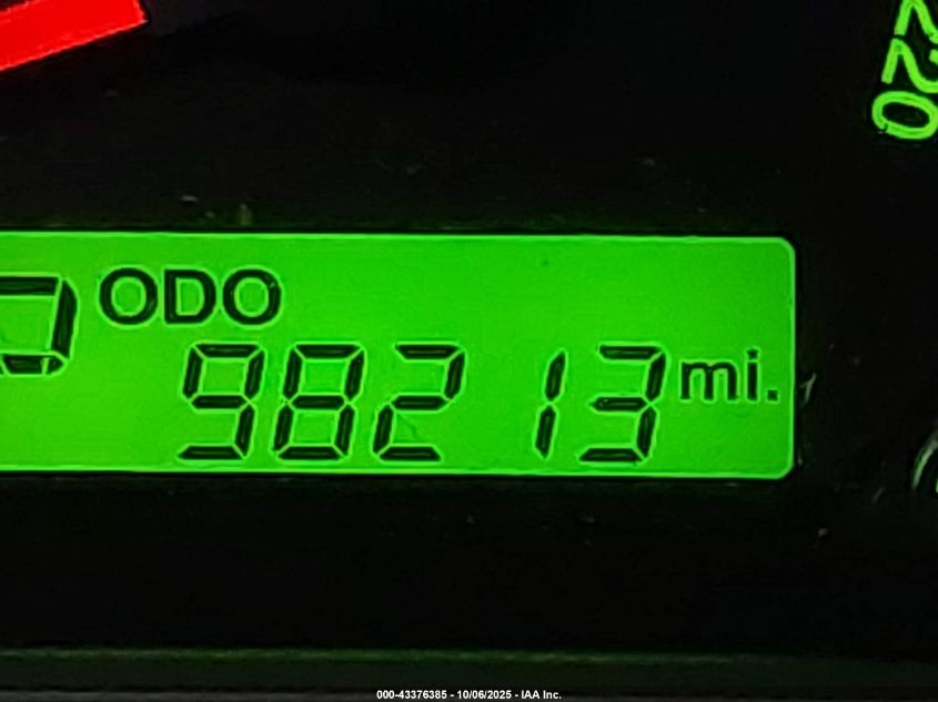 2009 Kia Sorento Lx VIN: KNDJC735795868105 Lot: 43376385