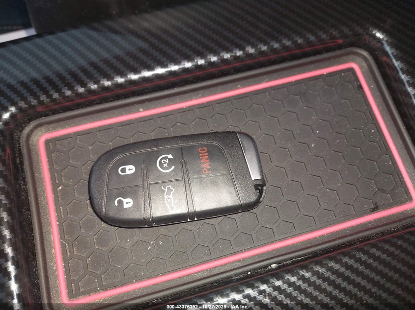 2018 Chrysler 300 300S VIN: 2C3CCABG6JH244774 Lot: 43376392