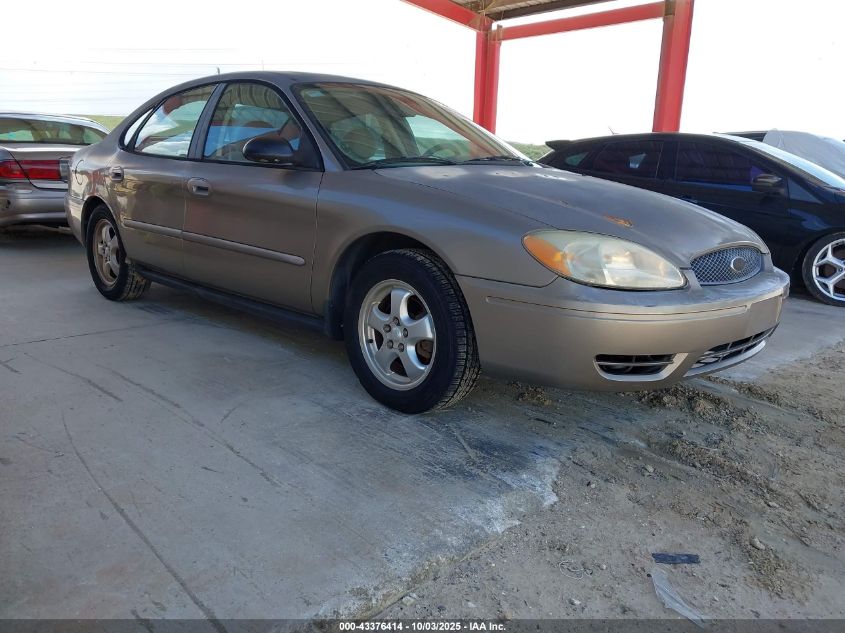 2004 Ford Taurus Se