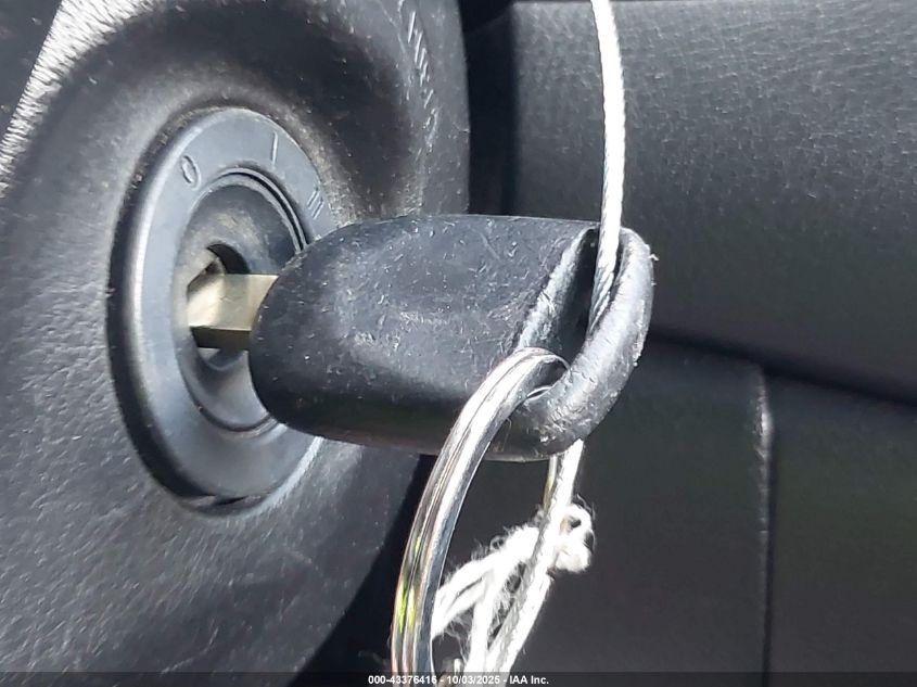 2005 Honda Accord 2.4 Dx VIN: 1HGCM56185A088877 Lot: 43376416