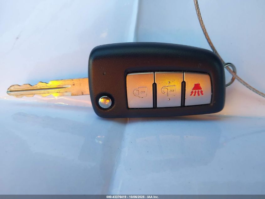 2015 Nissan Rogue S VIN: KNMAT2MT7FP513970 Lot: 43376419