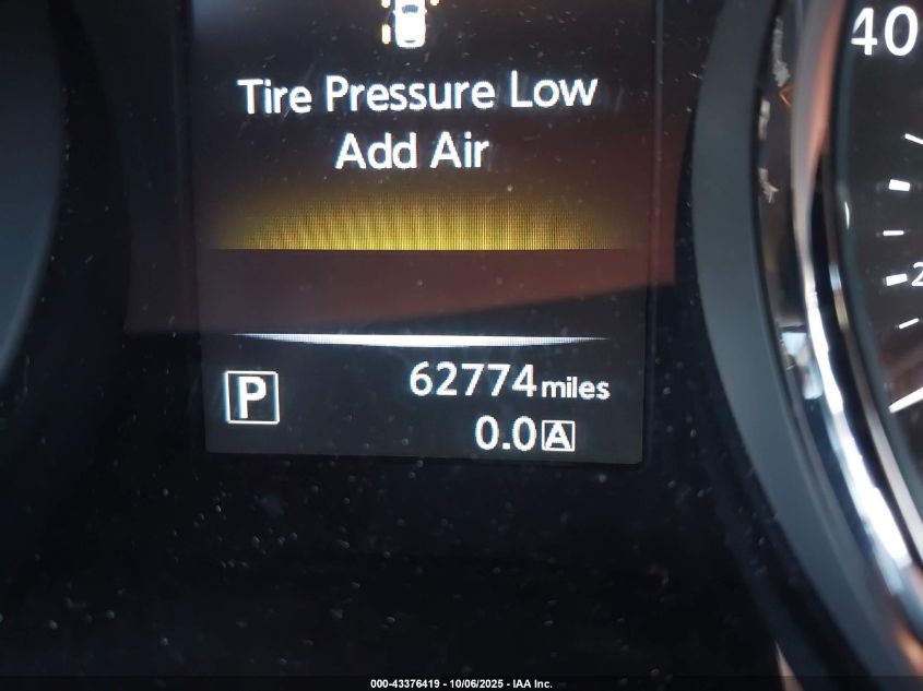 2015 Nissan Rogue S VIN: KNMAT2MT7FP513970 Lot: 43376419