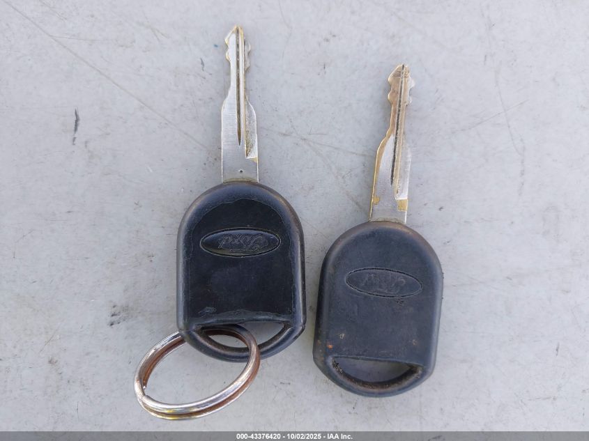 2004 Ford Ranger Xl/Xlt VIN: 1FTYR10D14PB13888 Lot: 43376420