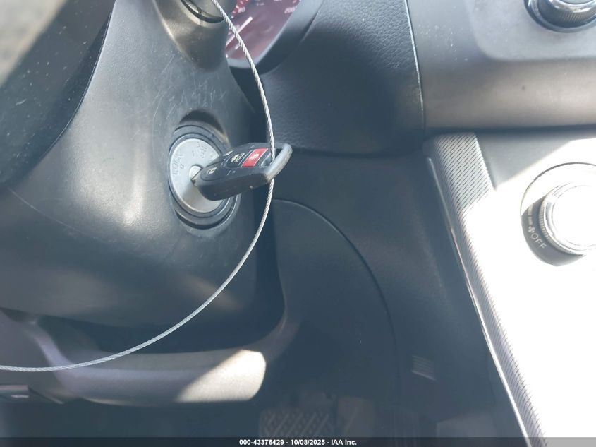 2014 Nissan Sentra Sr VIN: 3N1AB7AP1EY300259 Lot: 43376429