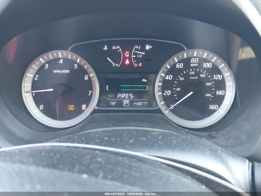 2014 Nissan Sentra Sr VIN: 3N1AB7AP1EY300259 Lot: 43376429