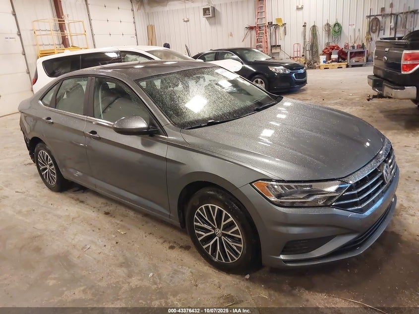 VOLKSWAGEN JETTA 1.4T R-LINE/1.4T S