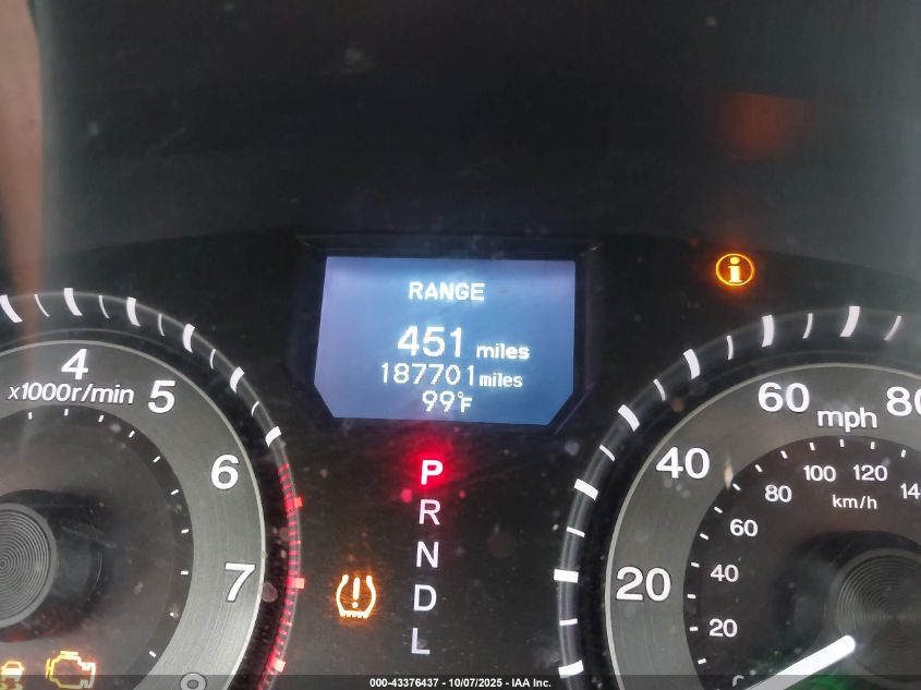 2015 Honda Odyssey Touring/Touring Elite VIN: 5FNRL5H99FB088572 Lot: 43376437