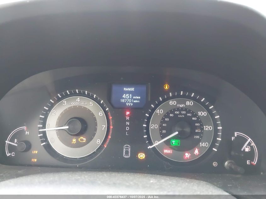 2015 Honda Odyssey Touring/Touring Elite VIN: 5FNRL5H99FB088572 Lot: 43376437