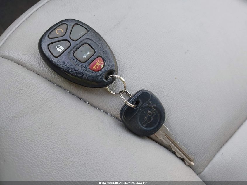 2009 Chevrolet Impala Lt VIN: 2G1WT57N691218566 Lot: 43376440