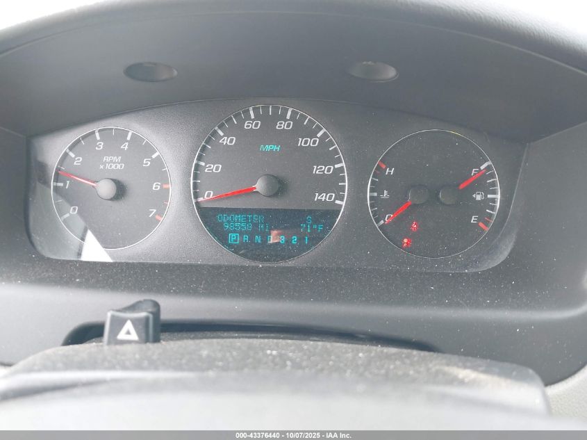 2009 Chevrolet Impala Lt VIN: 2G1WT57N691218566 Lot: 43376440