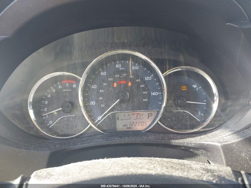 2016 Toyota Corolla Le VIN: 5YFBURHE8GP498174 Lot: 43376441