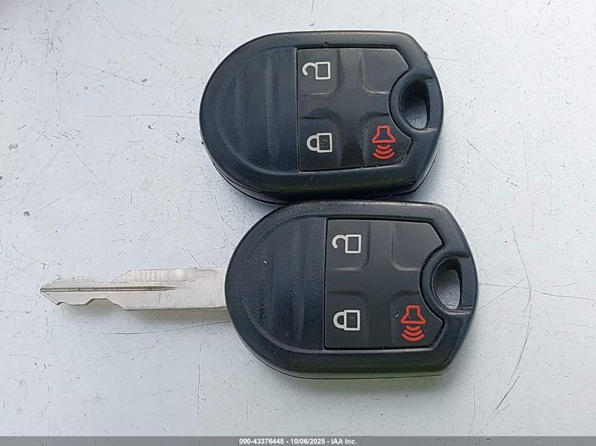 2011 Ford Edge Se VIN: 2FMDK3GC1BBA33292 Lot: 43376448