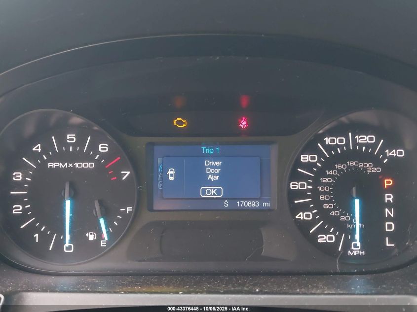 2011 Ford Edge Se VIN: 2FMDK3GC1BBA33292 Lot: 43376448