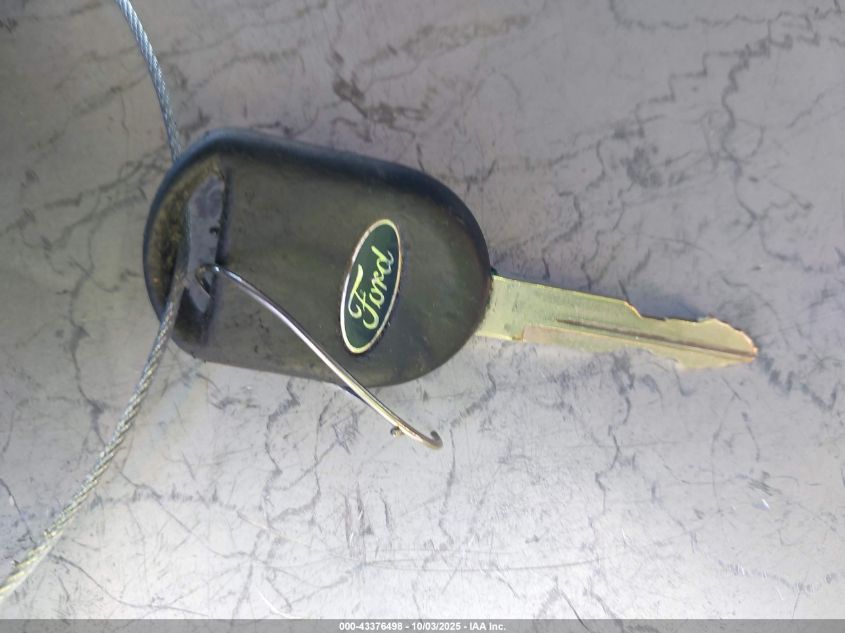 2003 Ford Explorer Sport Trac Xls/Xlt VIN: 1FMZU67E93UB75372 Lot: 43376498