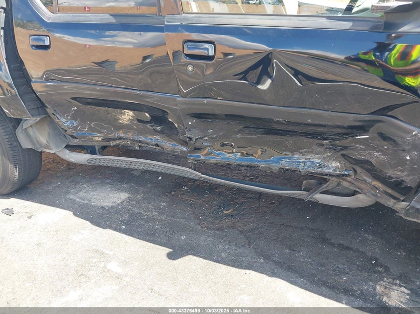 2003 Ford Explorer Sport Trac Xls/Xlt VIN: 1FMZU67E93UB75372 Lot: 43376498