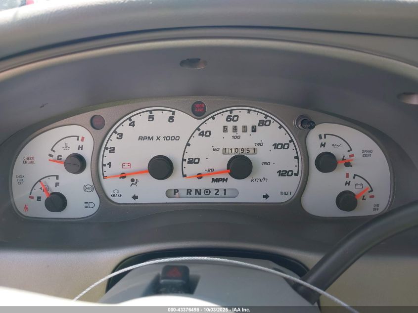 2003 Ford Explorer Sport Trac Xls/Xlt VIN: 1FMZU67E93UB75372 Lot: 43376498