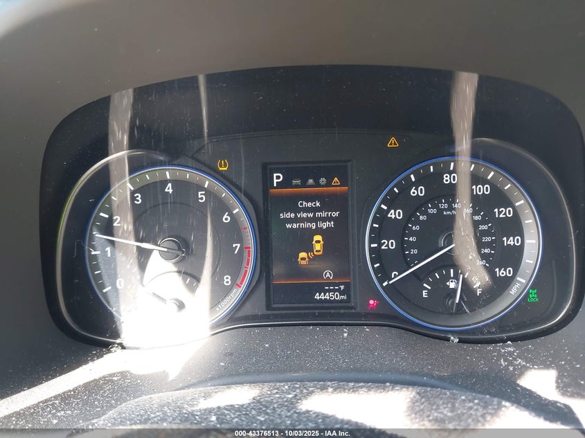 2022 HYUNDAI KONA SEL - KM8K6CAB6NU878973