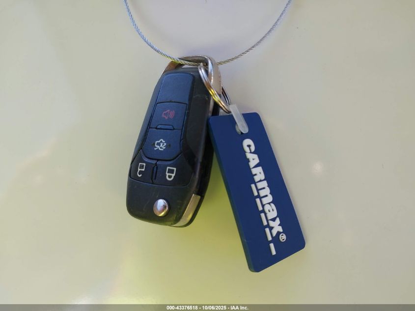 2015 Ford Fusion Se VIN: 1FA6P0H78F5104941 Lot: 43376518