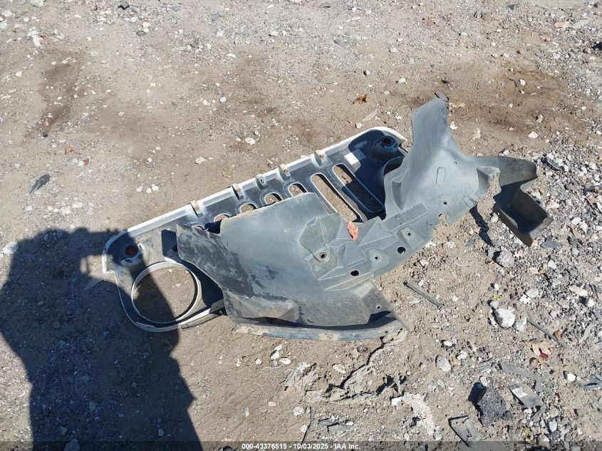 2007 Jeep Wrangler X VIN: 1J4FA24197L110599 Lot: 43376519