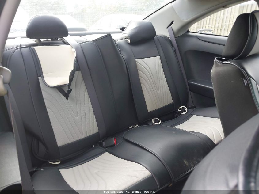 2003 Honda Accord 2.4 Ex VIN: 1HGCM72663A006820 Lot: 43376523