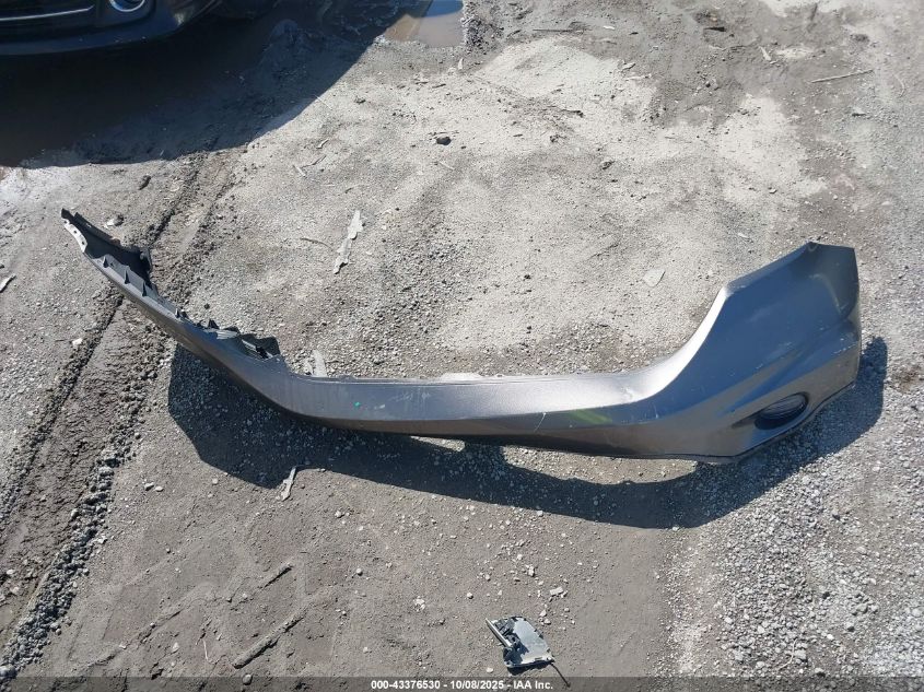 2011 Honda Cr-V Ex VIN: 5J6RE3H58BL057410 Lot: 43376530