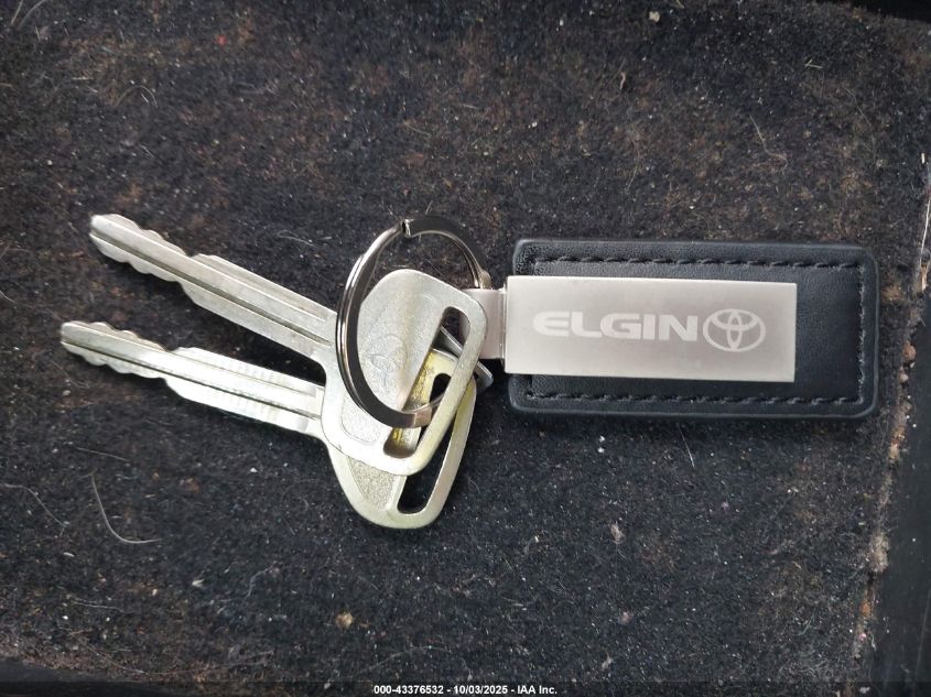 2000 Toyota Sienna Ce VIN: 4T3ZF19C0YU251164 Lot: 43376532