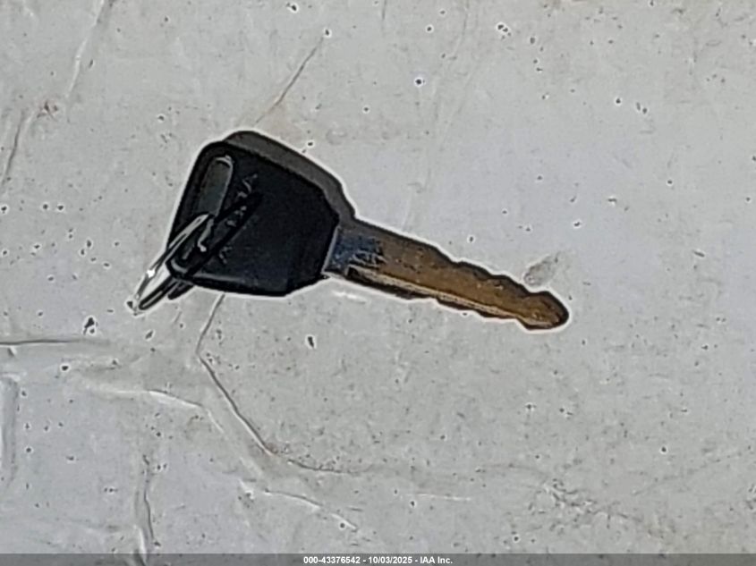 1990 Acura Legend L VIN: JH4KA4661LC017545 Lot: 43376542