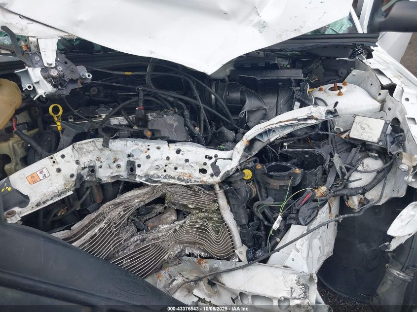 2006 Ford Focus Zx4 VIN: 1FAFP34N36W174668 Lot: 43376543