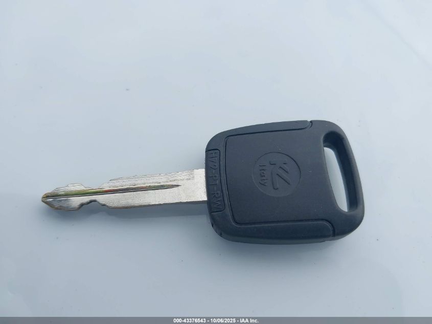 2006 Ford Focus Zx4 VIN: 1FAFP34N36W174668 Lot: 43376543