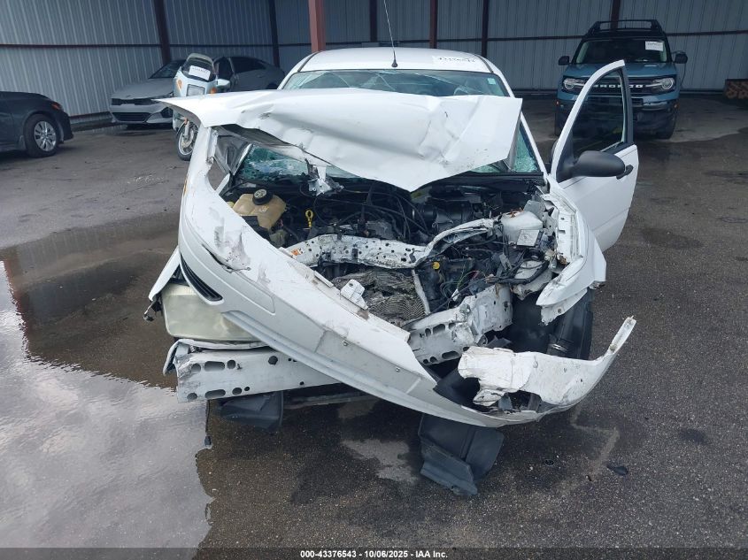 2006 Ford Focus Zx4 VIN: 1FAFP34N36W174668 Lot: 43376543