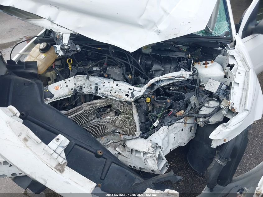 2006 Ford Focus Zx4 VIN: 1FAFP34N36W174668 Lot: 43376543