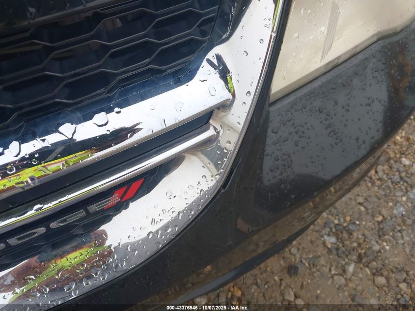 2012 Dodge Grand Caravan Se/Avp VIN: 2C4RDGBG5CR131093 Lot: 43376546