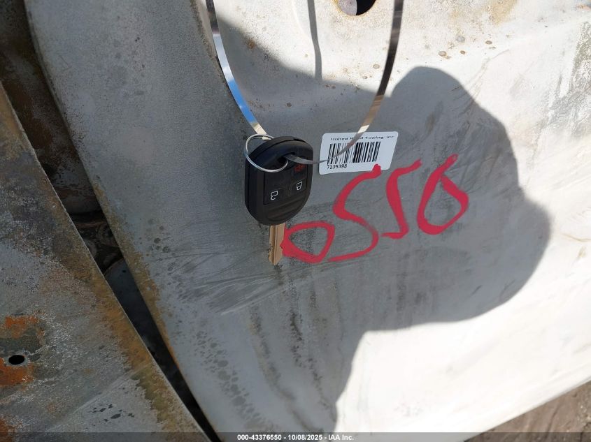 2014 Ford F-150 Xlt VIN: 1FTFW1CT2EKF33273 Lot: 43376550